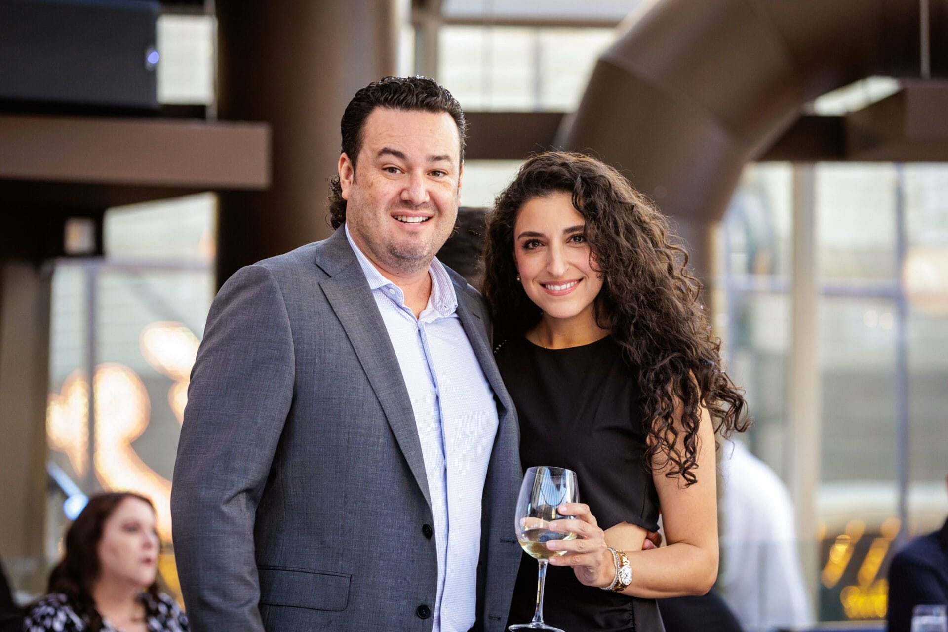 2023 DDS Dinner with Oscar (1)