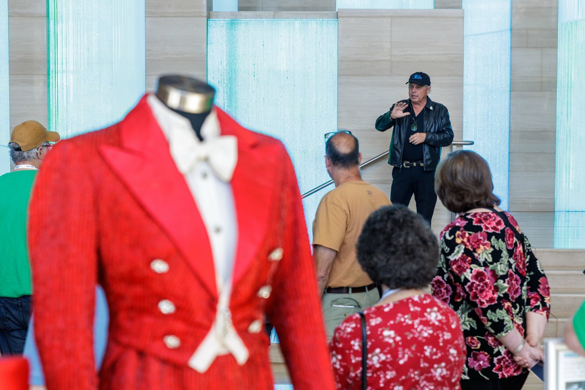 2023 DDS Gallery Talk with Todd Fisher (3)